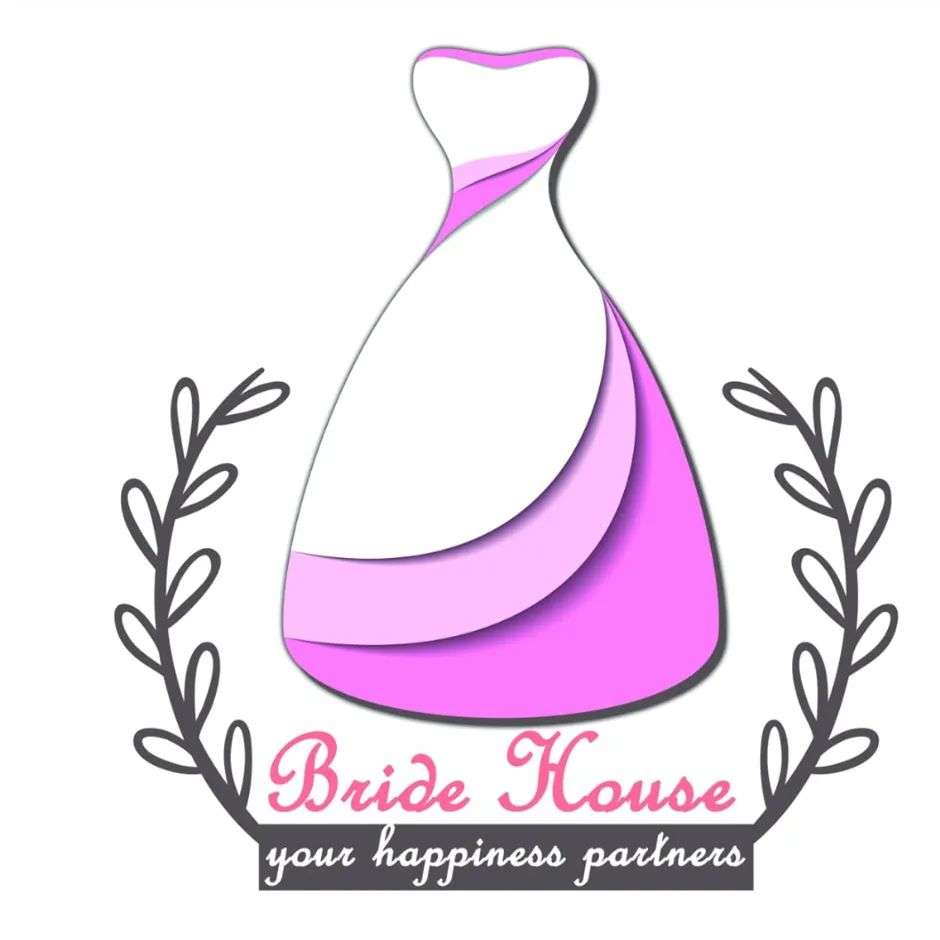 bride _ house