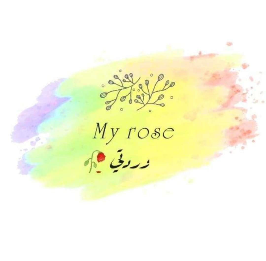 My Rose🌹