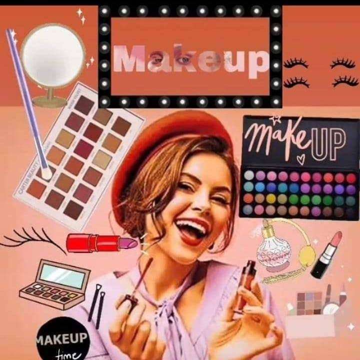 ارخص ميكب في مصر 💖😍🌍