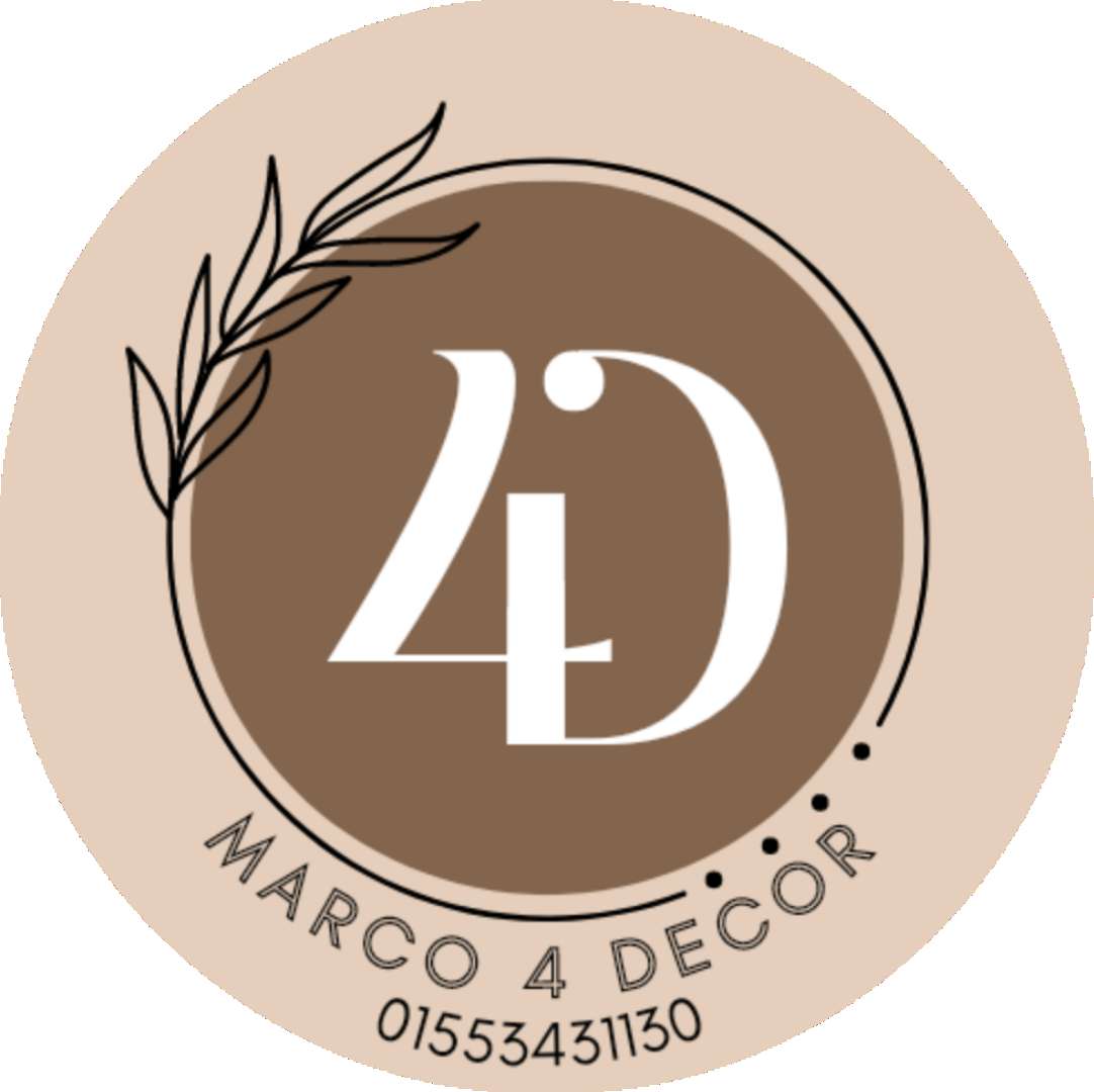MARCO 4 DECOR
