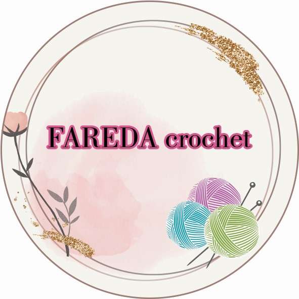 Fareda crouchet