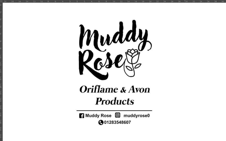 Muddy Rose