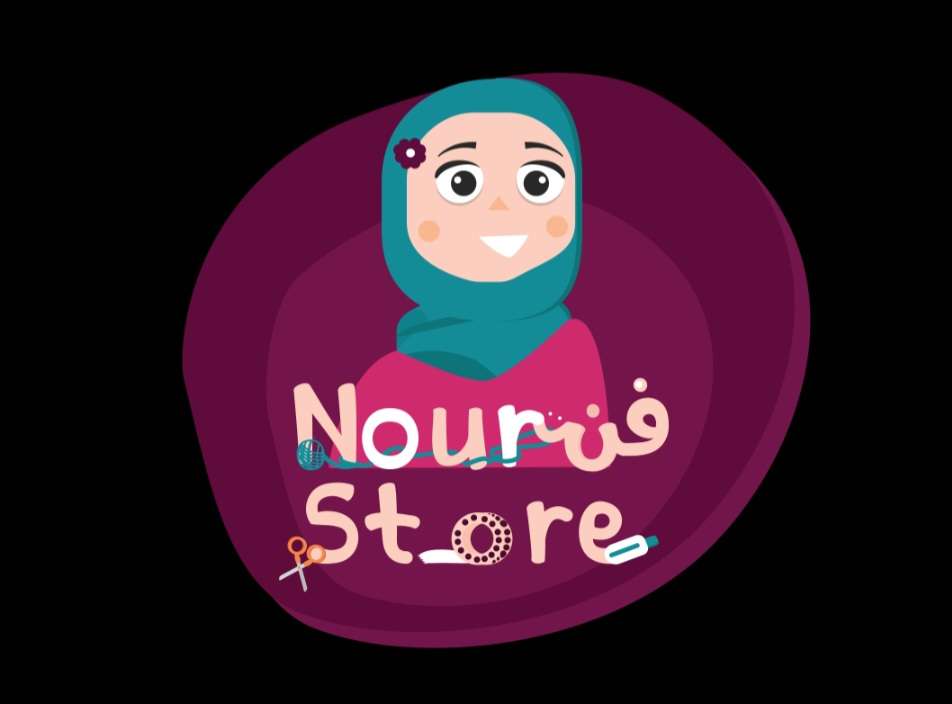 Nourفن store