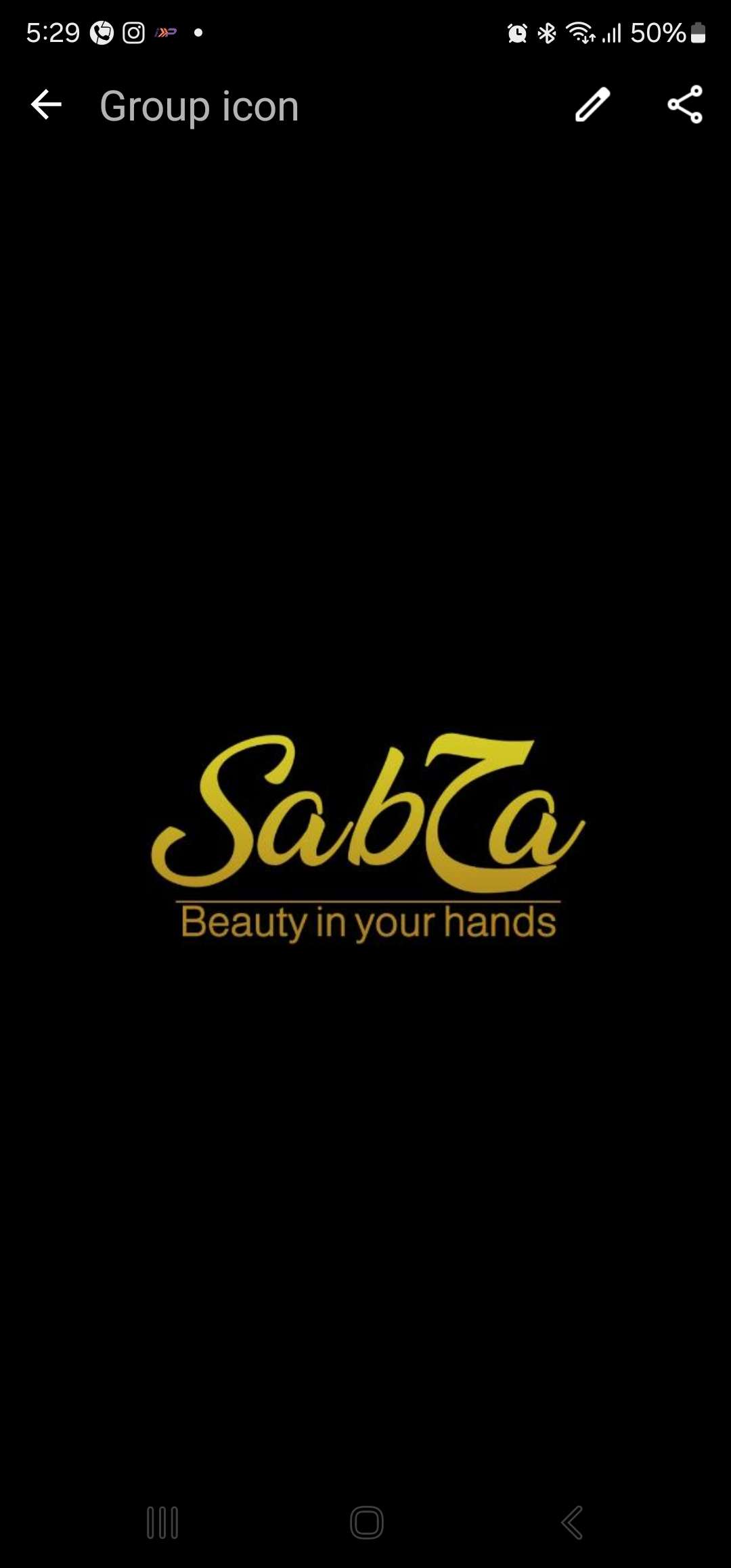 Sabحa