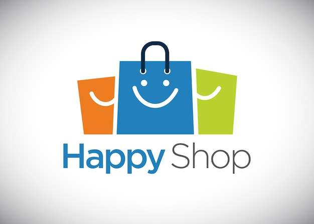 Happy Shop