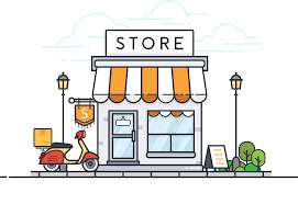 TH - store