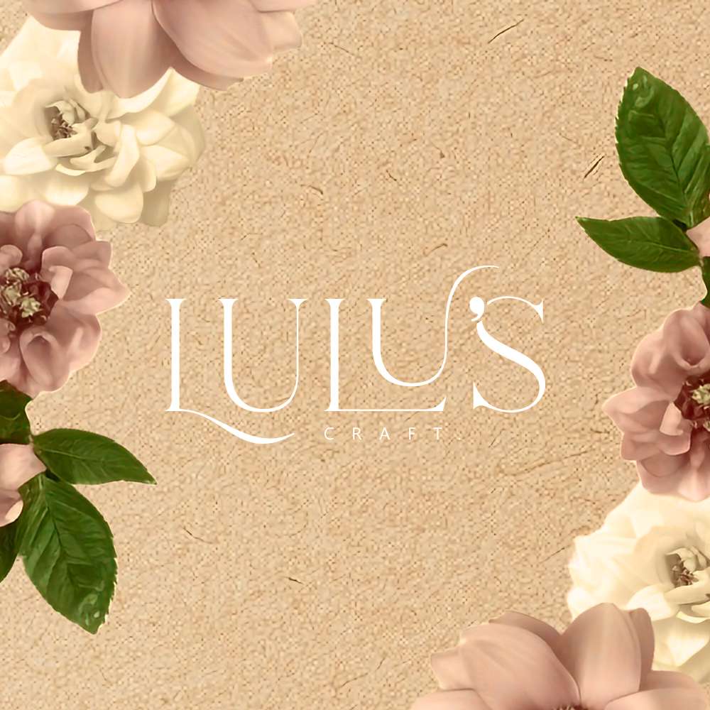 Lulu's craft