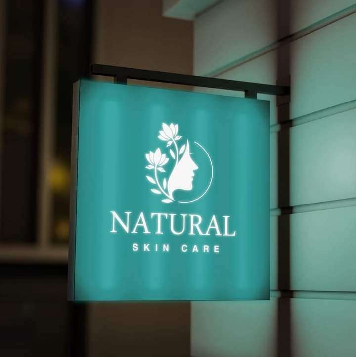 Natural skin care
