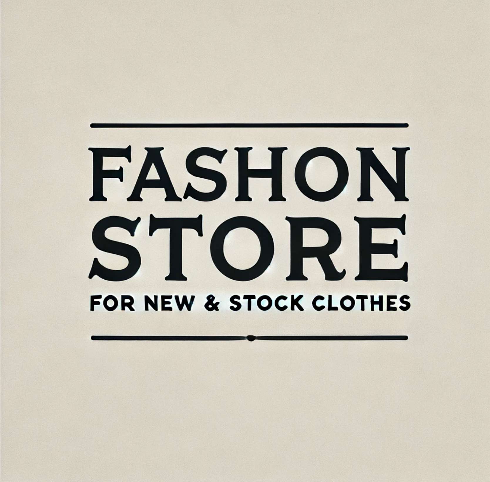Store