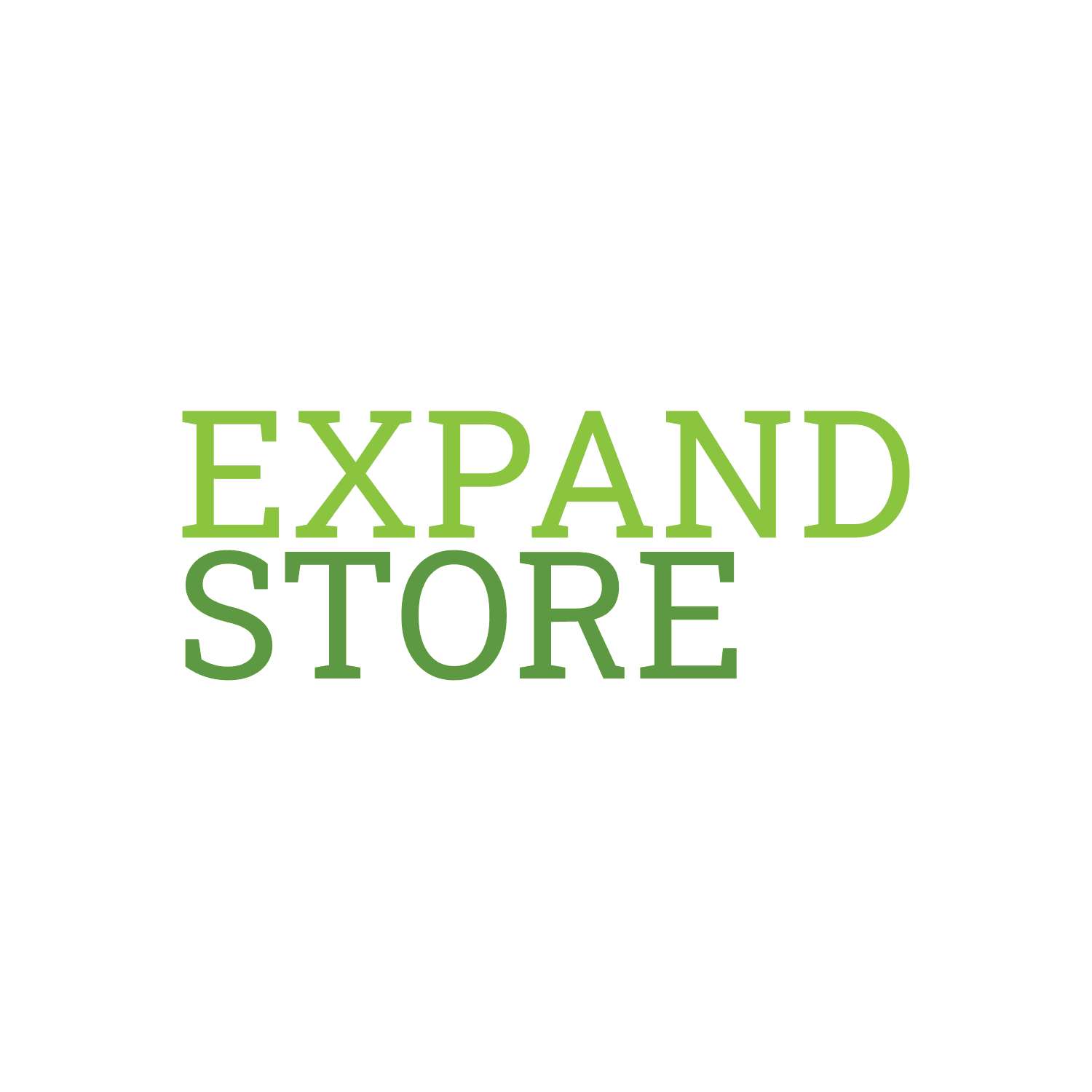 Expand Store