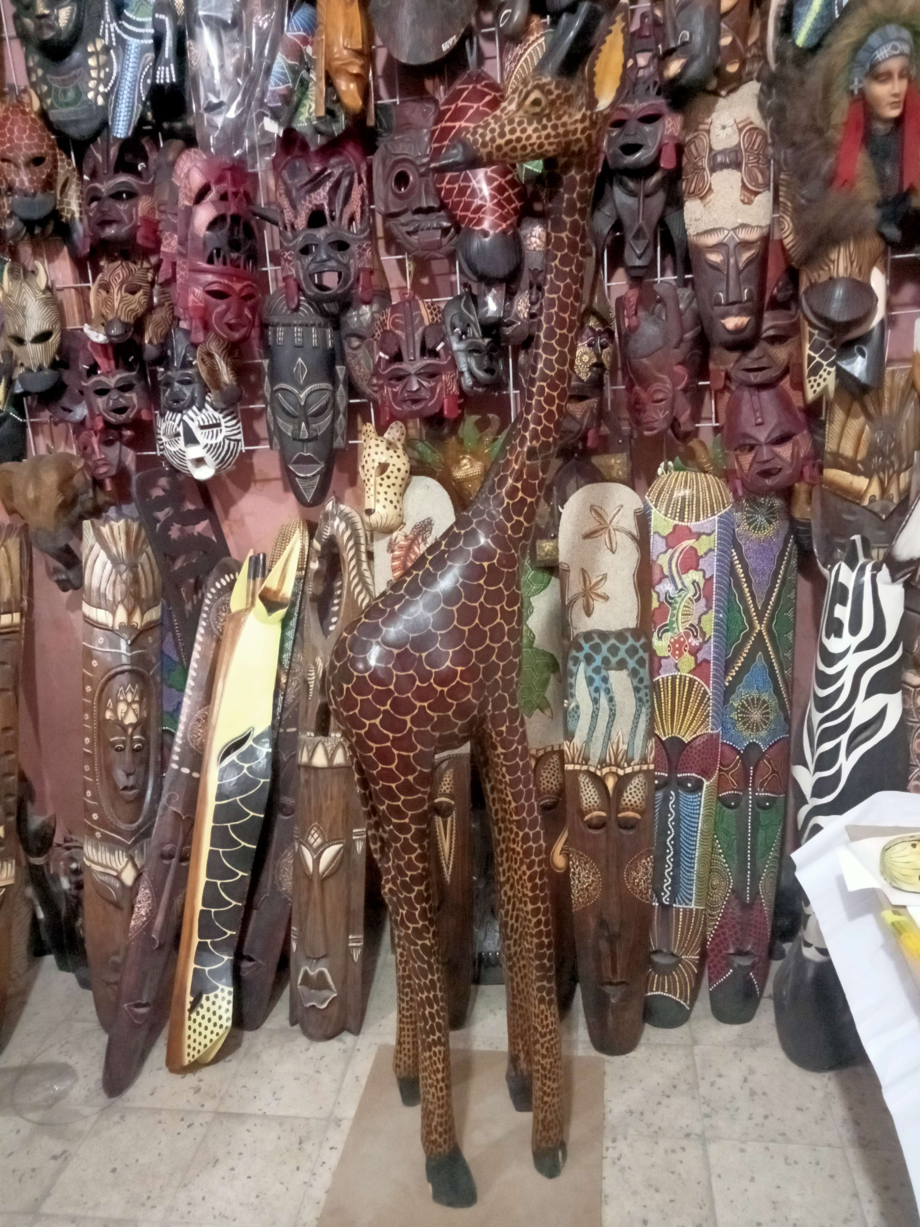 Store