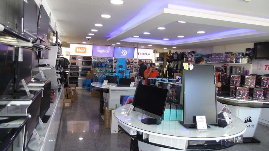Store