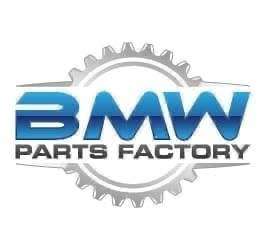 Bmw Parts Factory