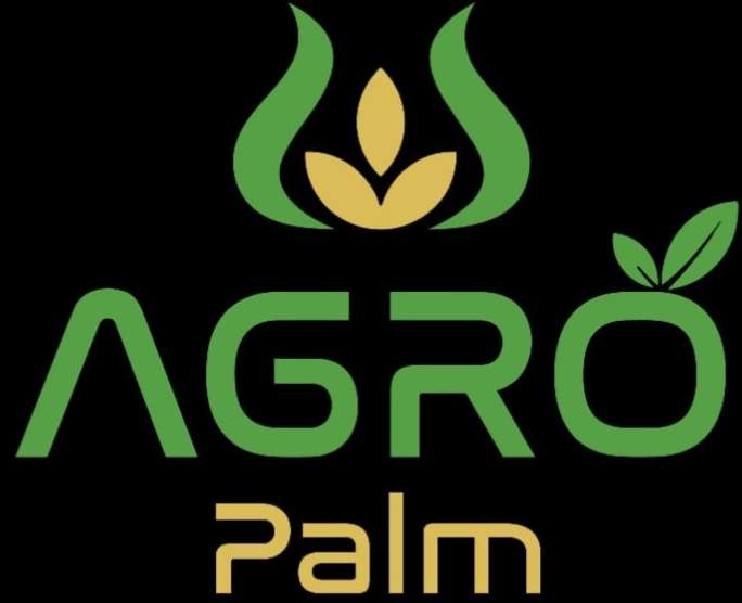 Agro palm Trade and export