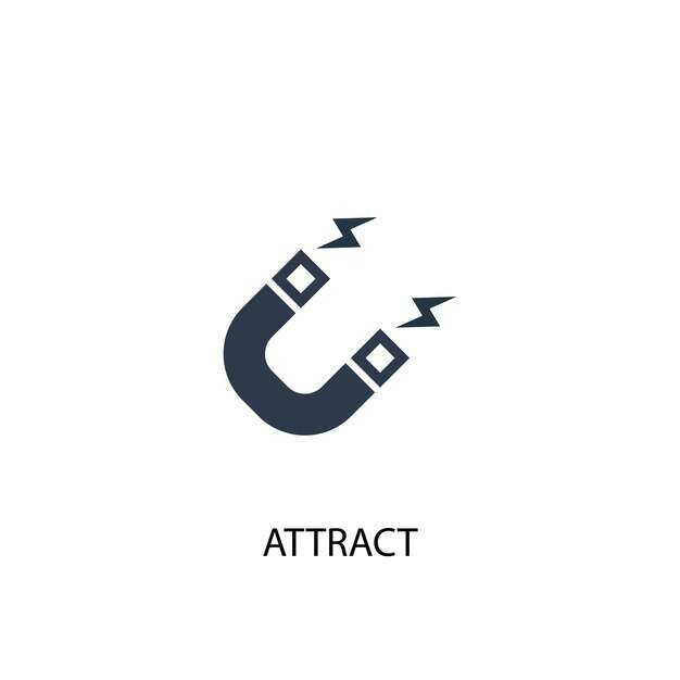 attract