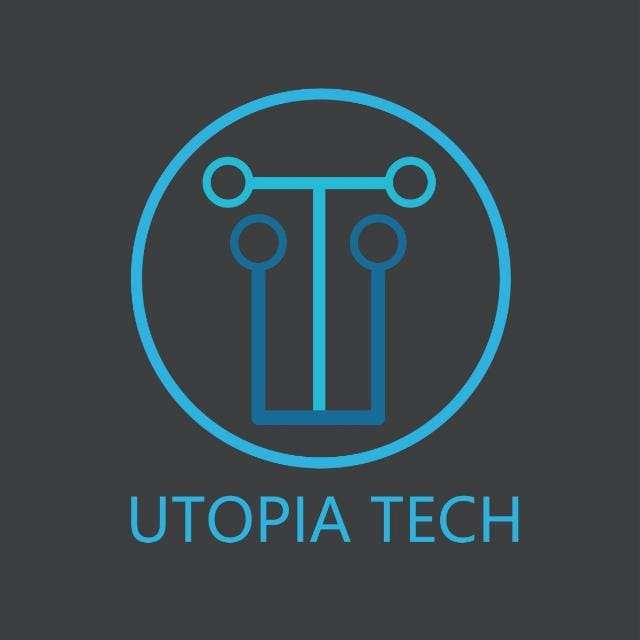 Utopia Tech - يتوبياتك