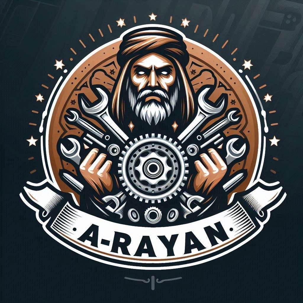 A-RAYAN