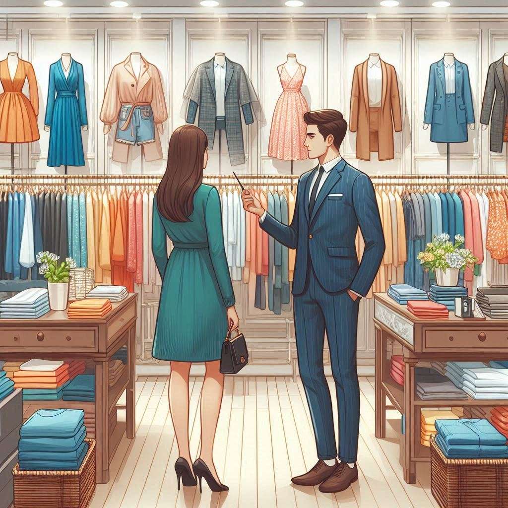 Store