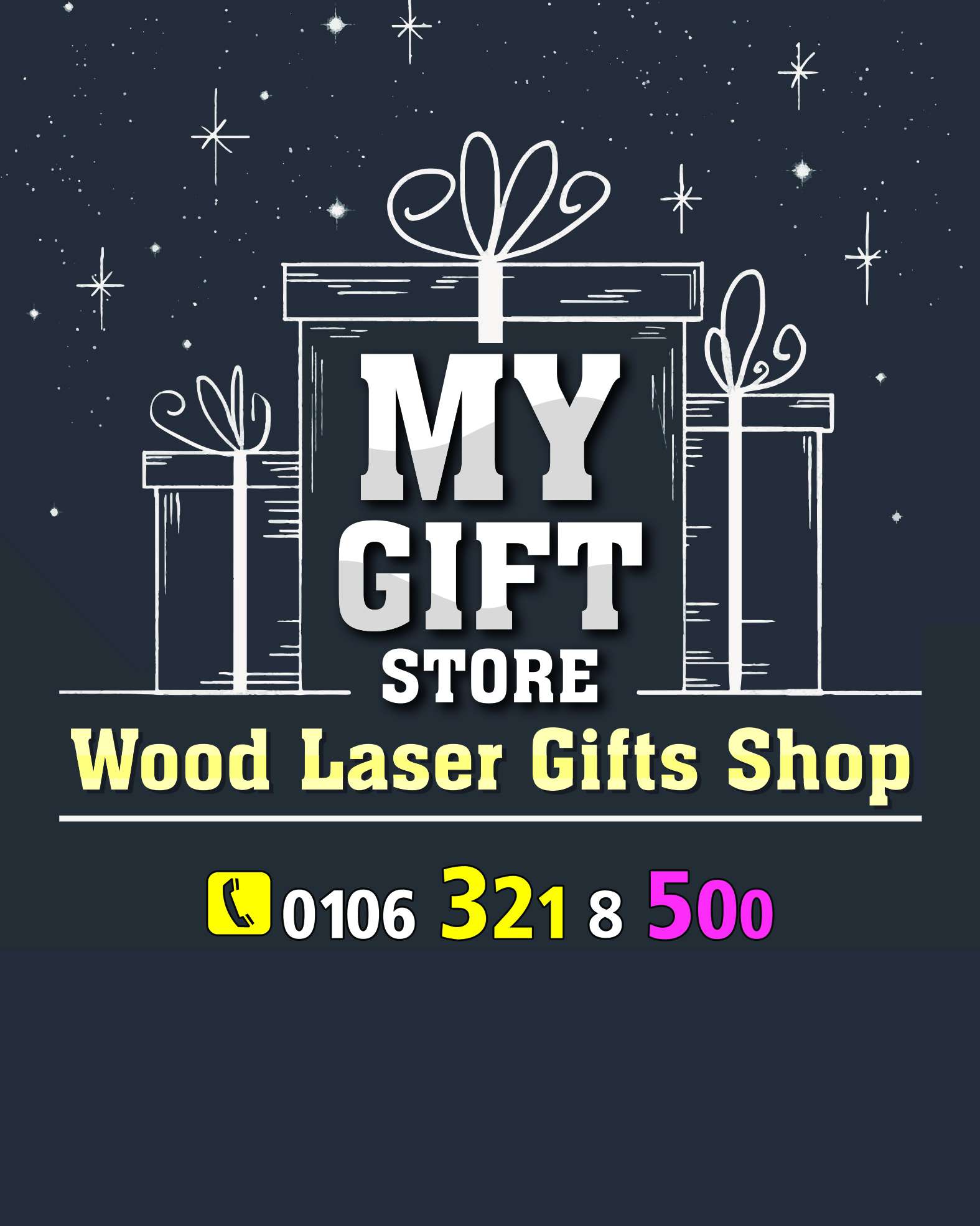 Store