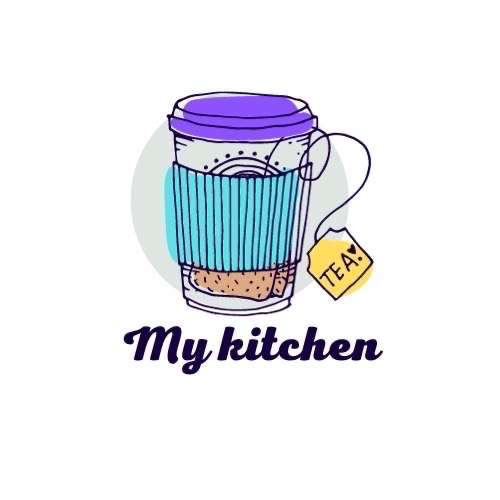 My kitchen