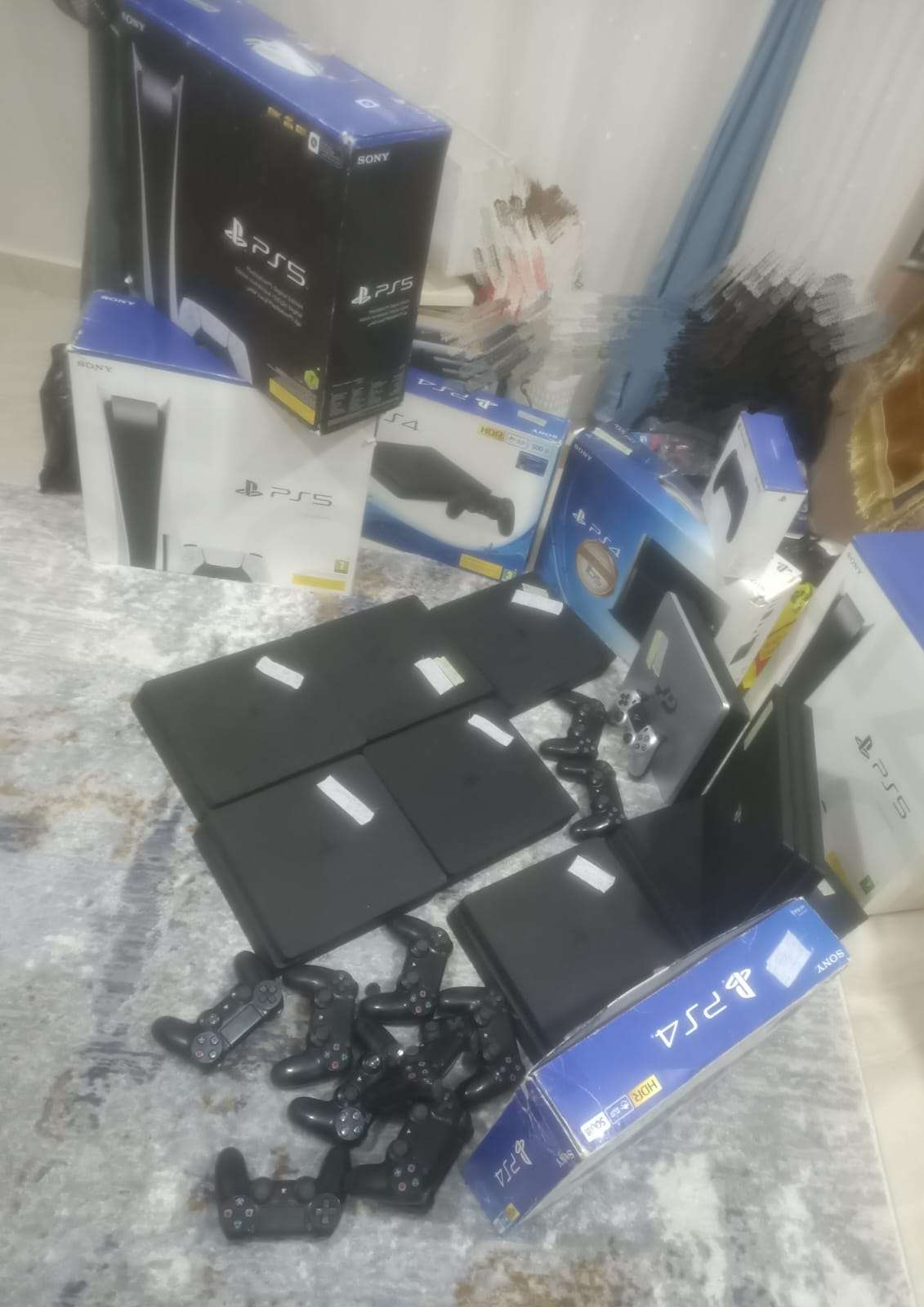 Store