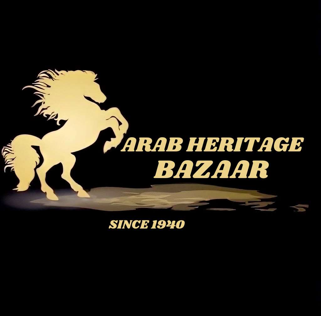 Arab Heritage Bazaar