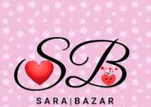 Sara Bazar ❤️🫶❤️