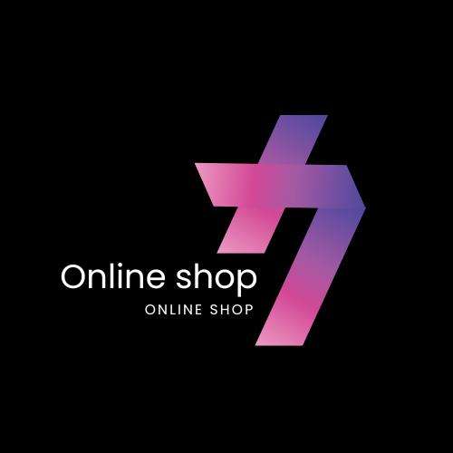 Online Shop