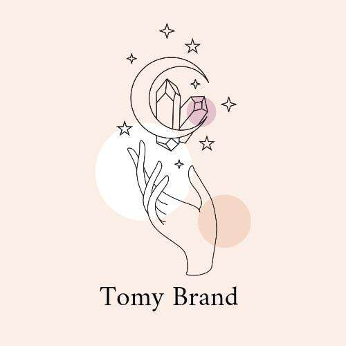 TOMY Brand