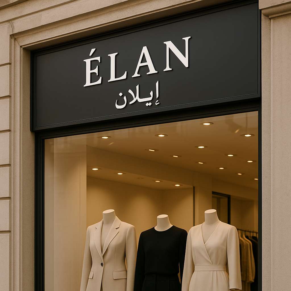 Store