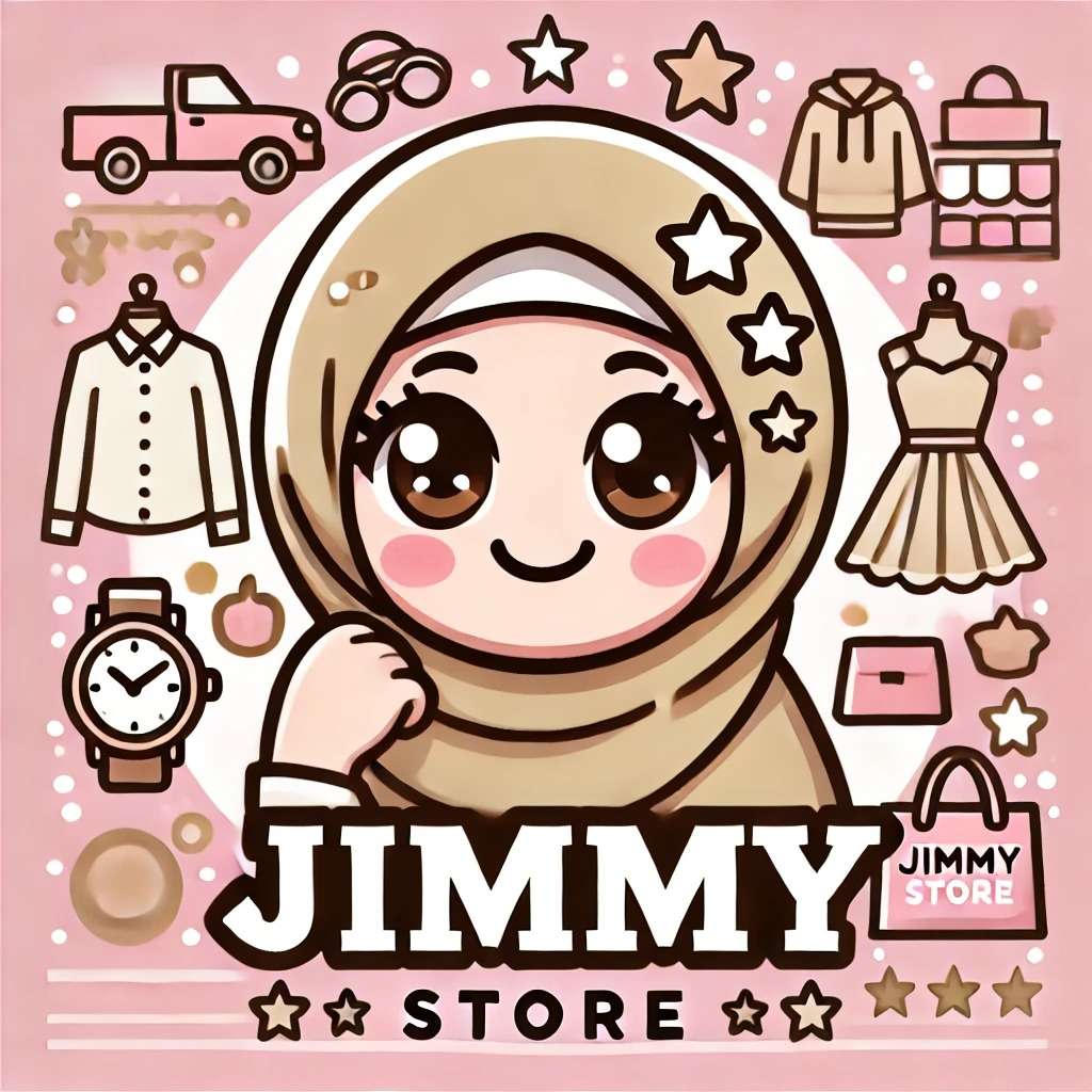 Jimmy Mall