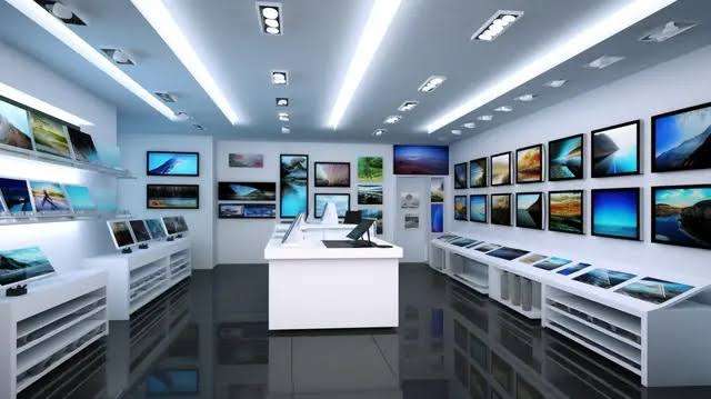 Store