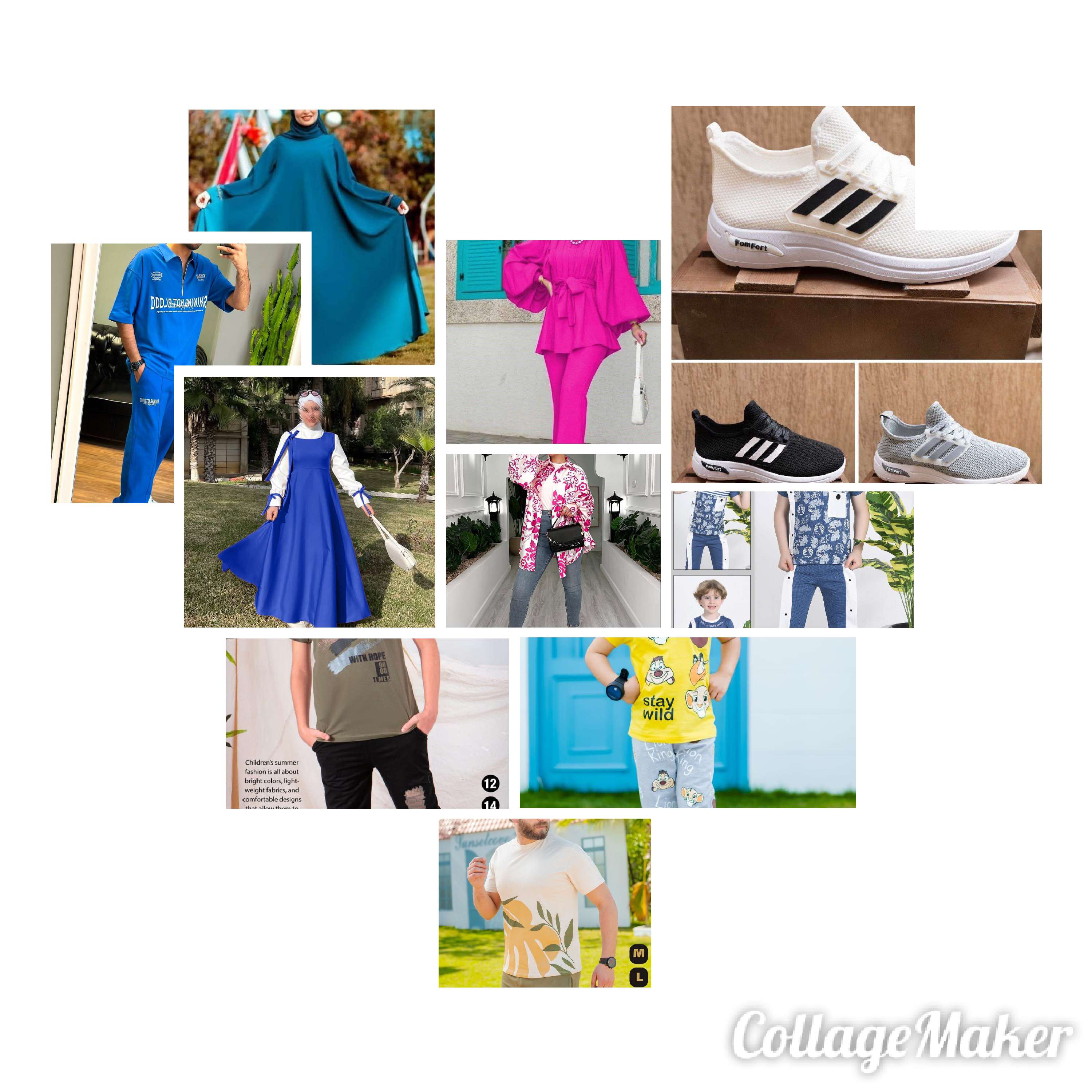 Store