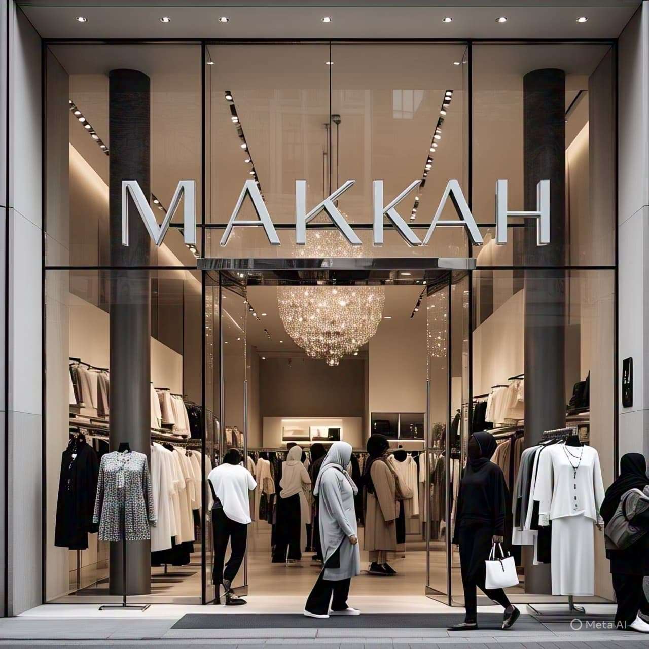 Store
