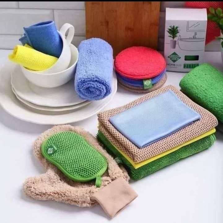 منتجات جرين واي