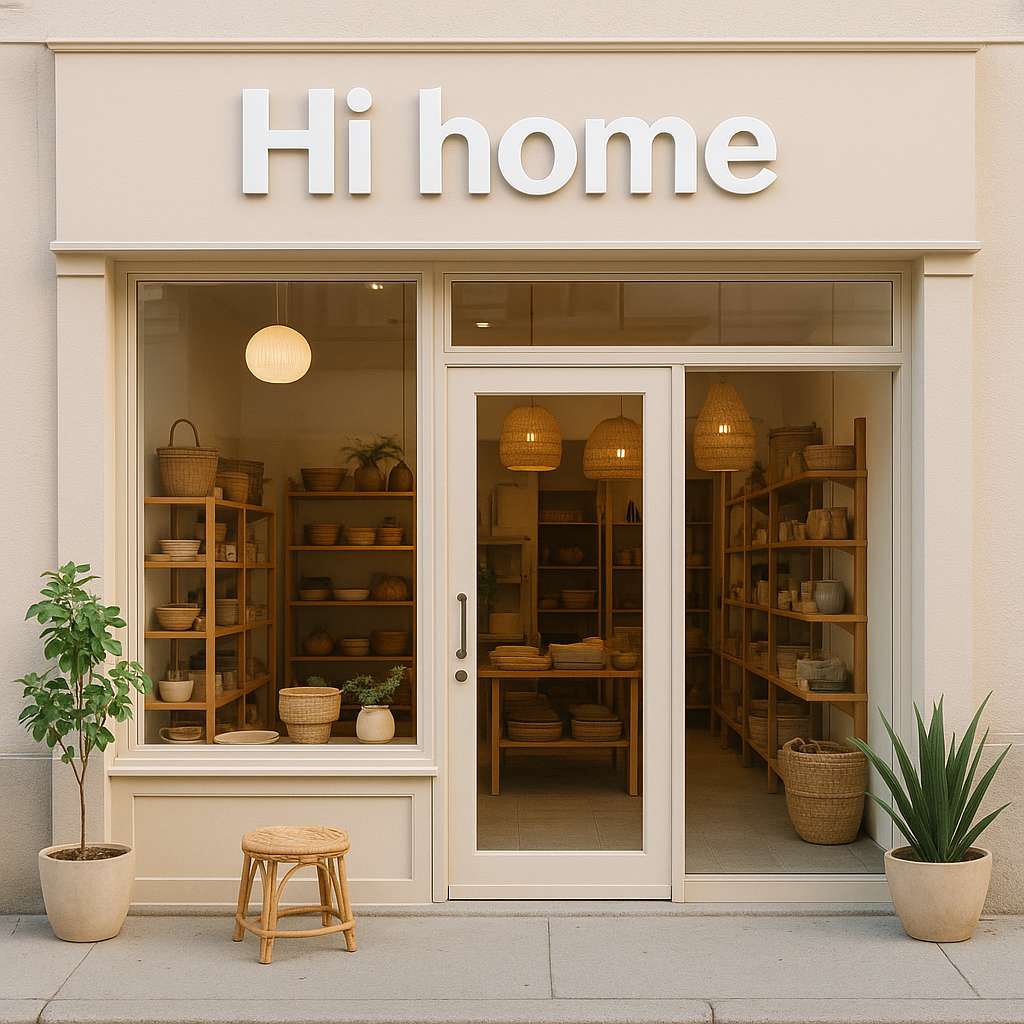 Store