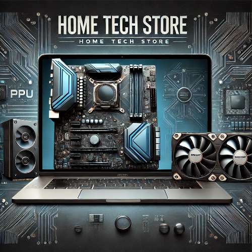HOME TECH