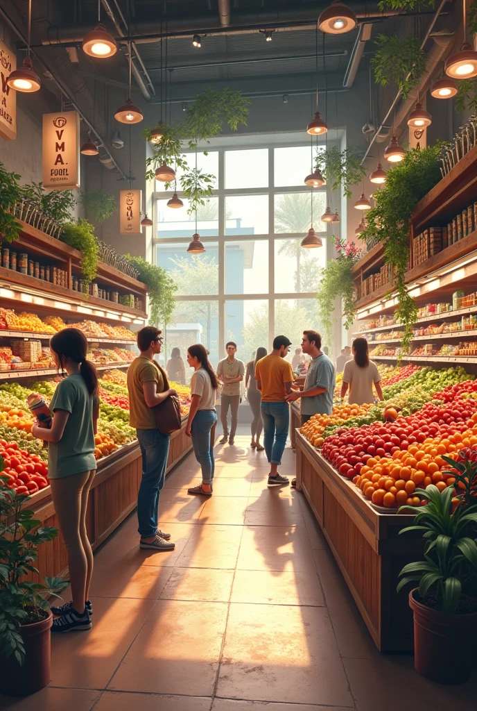 Store
