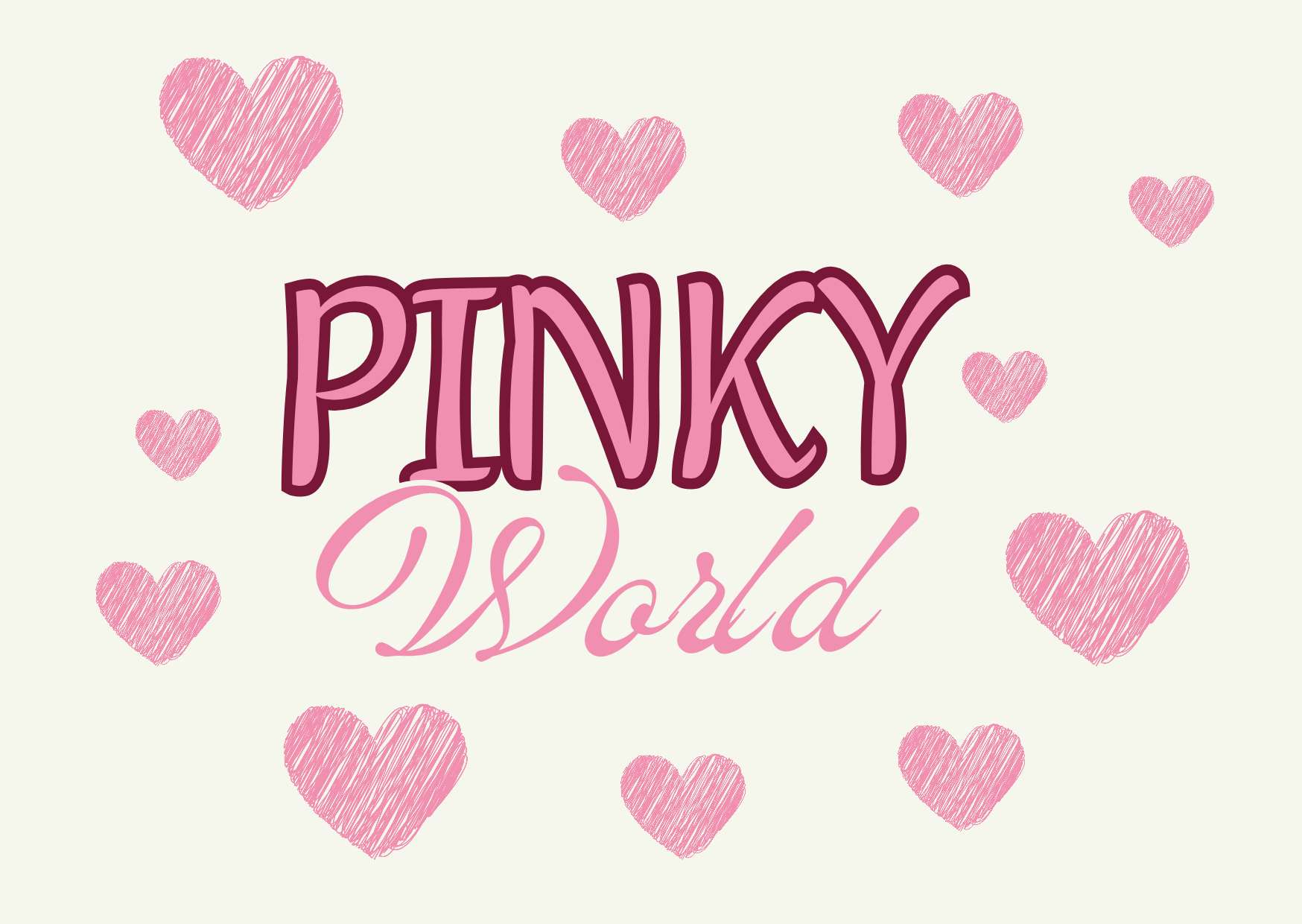 Pinky World