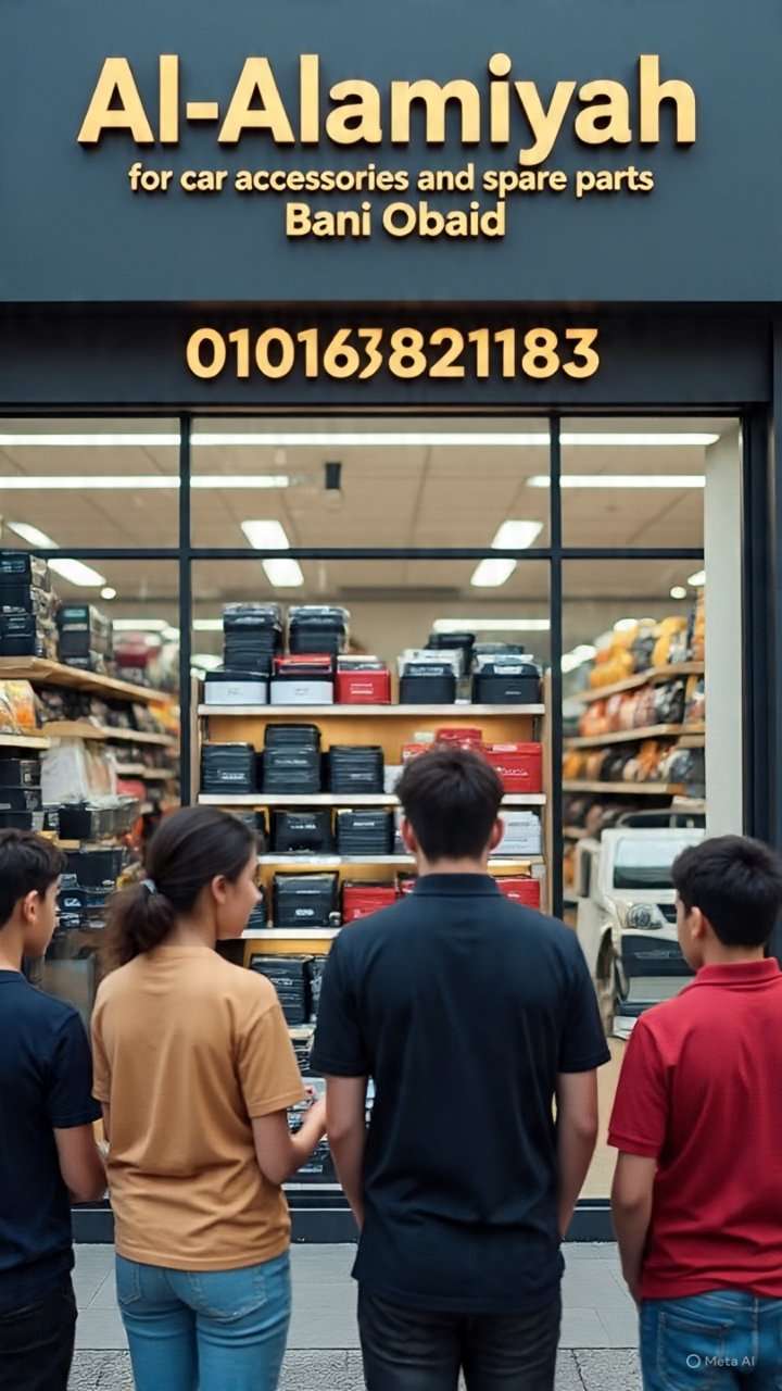 Store