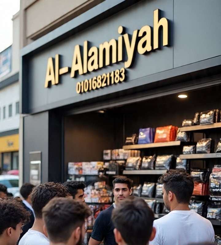 Store