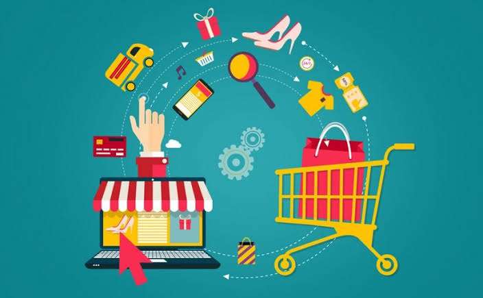 Store