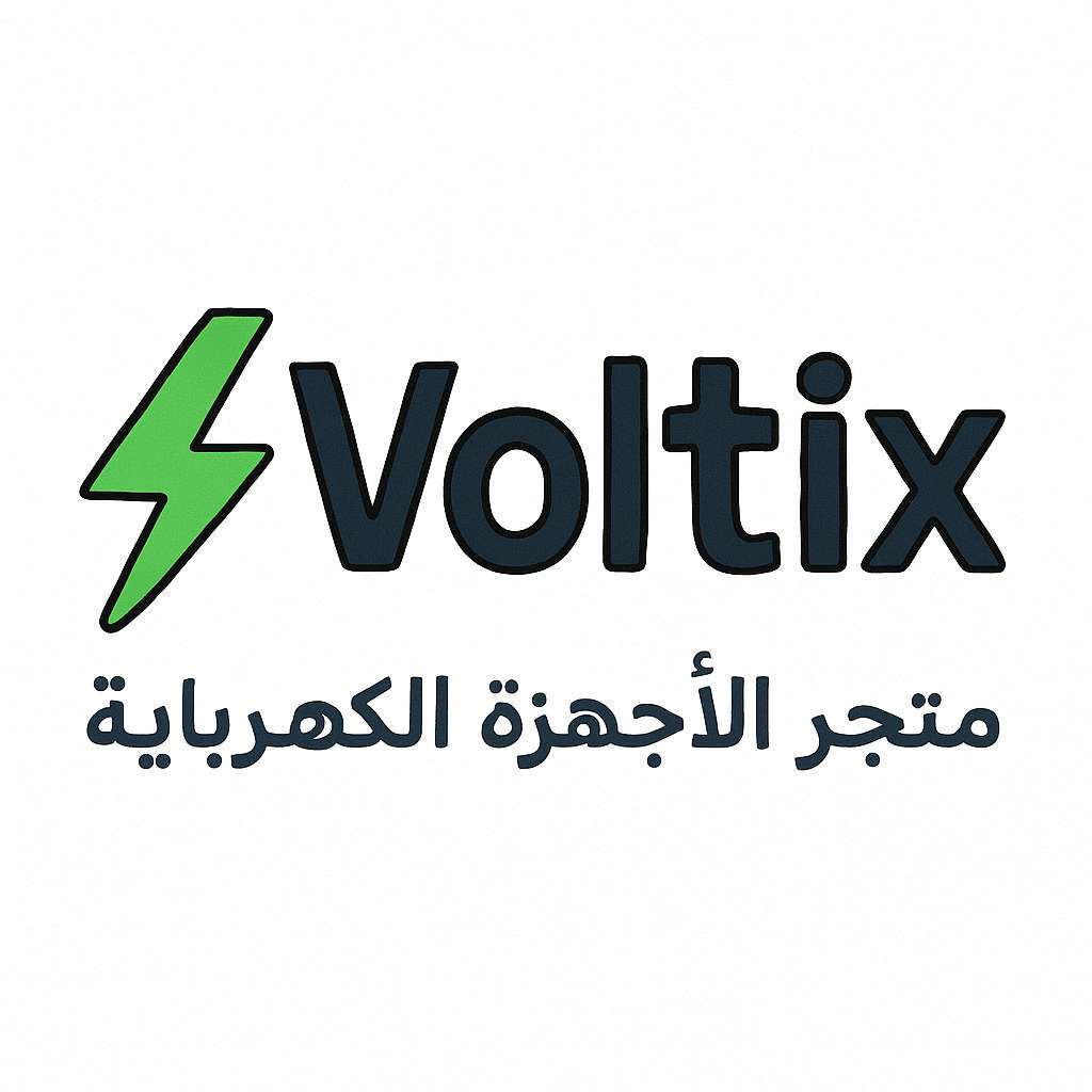 Voltix | سيزما