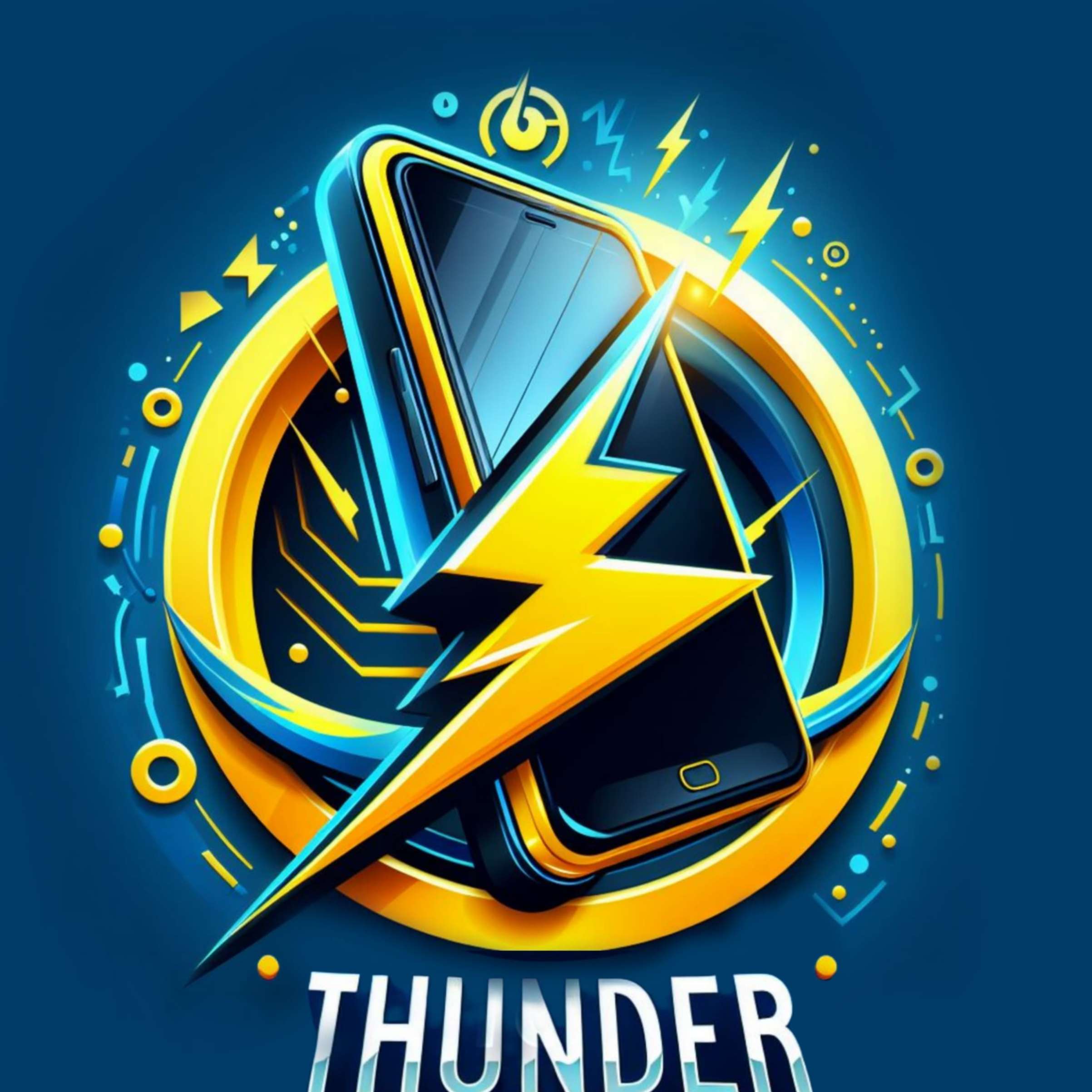 Thunder Tech | سيزما