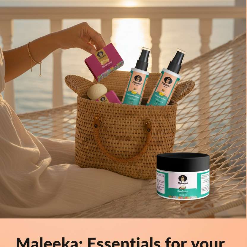 brand Maleeka | سيزما
