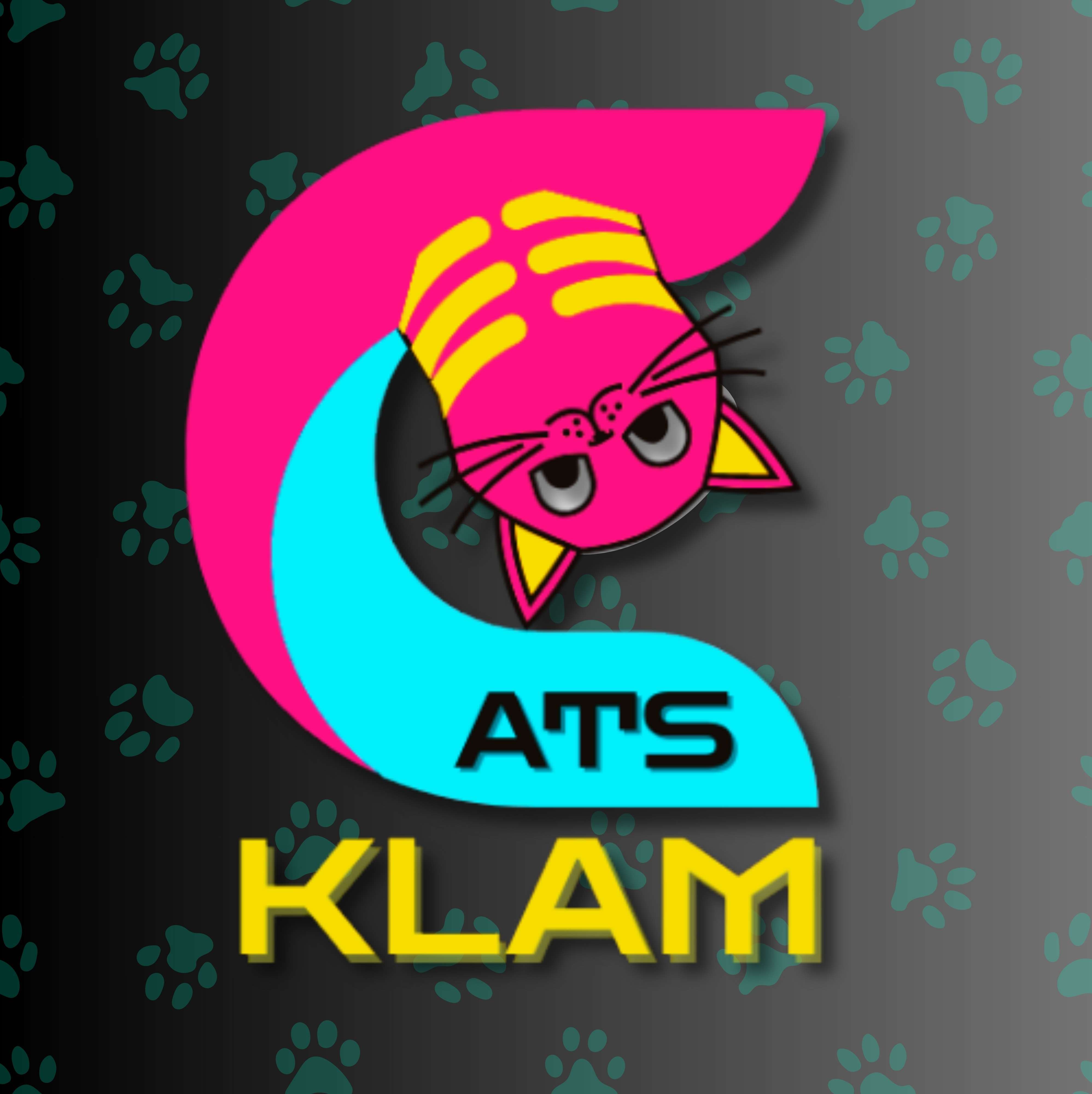 Klam Cats | سيزما