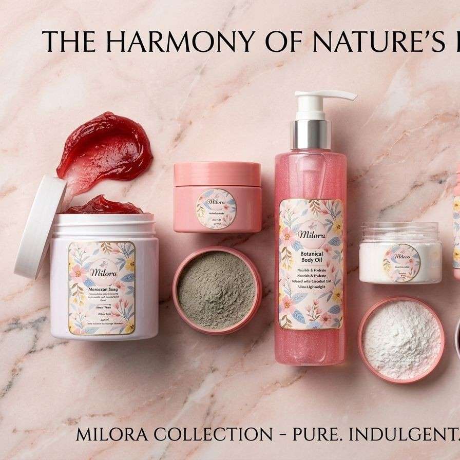 milora | سيزما